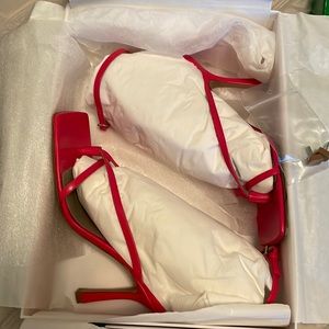 Bottega Veneta Sandals